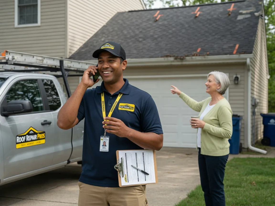 Roof Repair Mason, MI FAQs